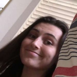 Meet your Posher, Teresa